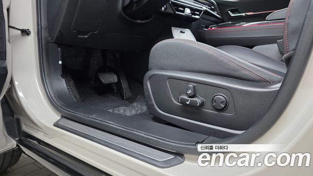 KG Mobility Actyon 2025 — photo 29