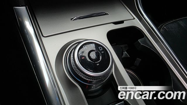 Ford Explorer 2020 — photo 12