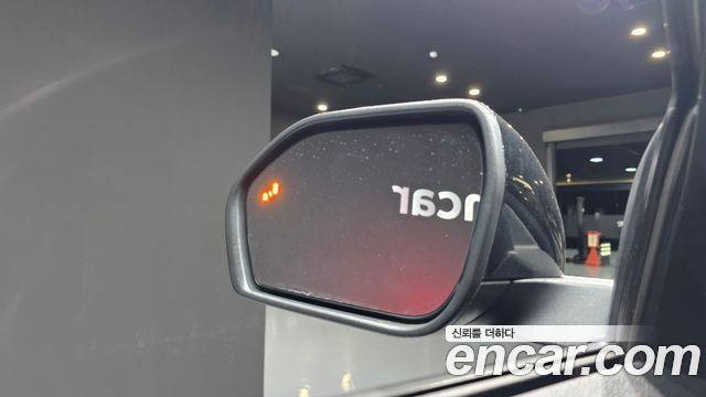 Ford Explorer 2020 — photo 19