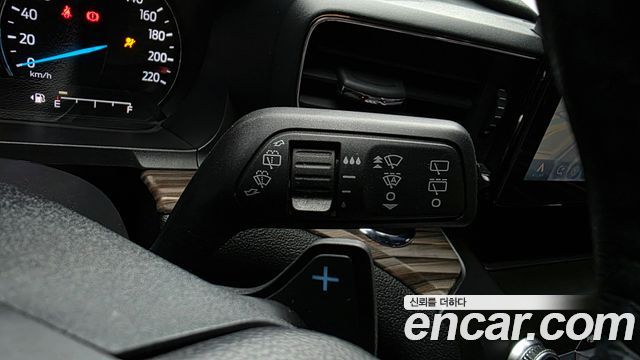 Ford Explorer 2020 — photo 22