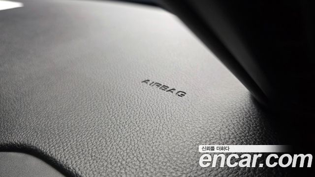 Ford Explorer 2020 — photo 27