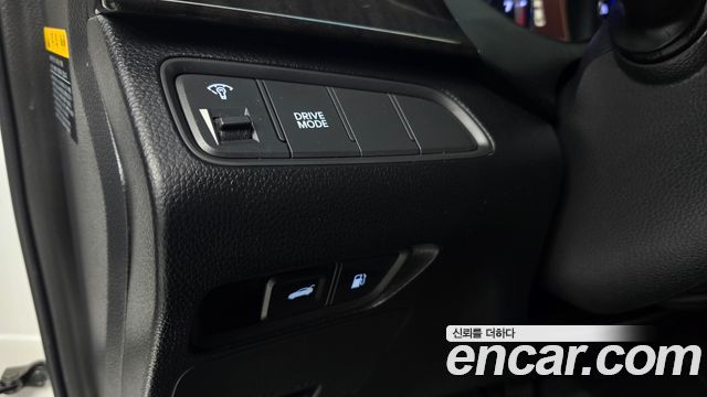 Hyundai Grandeur 2015 — photo 20