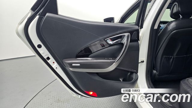 Hyundai Grandeur 2015 — photo 15
