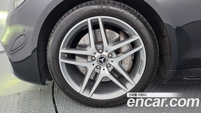 Mercedes-Benz S-Class 2020 — photo 5