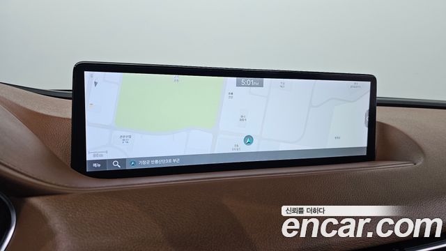 Genesis G80 2022 — photo 22