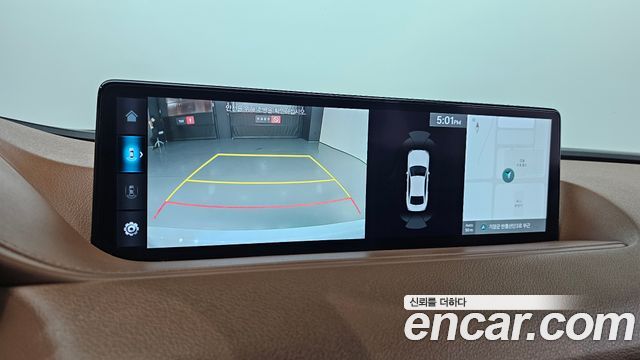 Genesis G80 2022 — photo 23