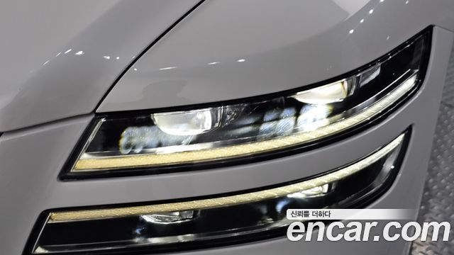Genesis G80 2022 — photo 8