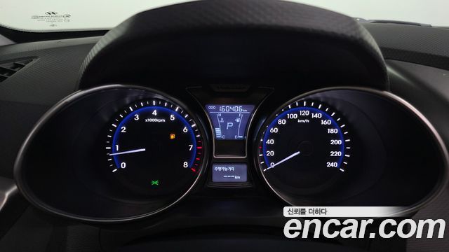 Hyundai Veloster 2012 — photo 8
