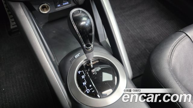 Hyundai Veloster 2012 — photo 9