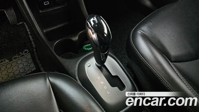 Chevrolet Korea Spark 2021 — photo 9