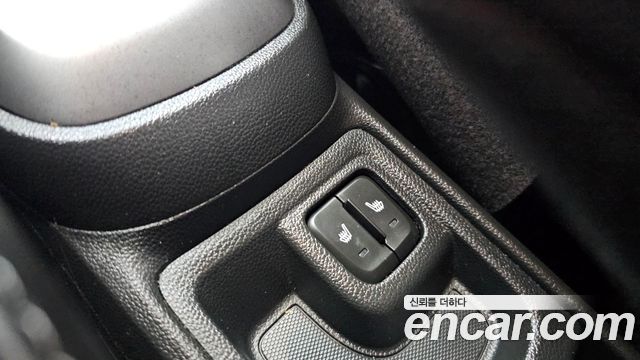 Chevrolet Korea Spark 2021 — photo 17