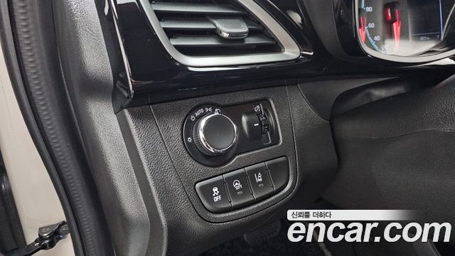 Chevrolet Korea Spark 2021 — photo 18