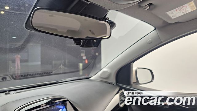 Chevrolet Korea Spark 2021 — photo 19