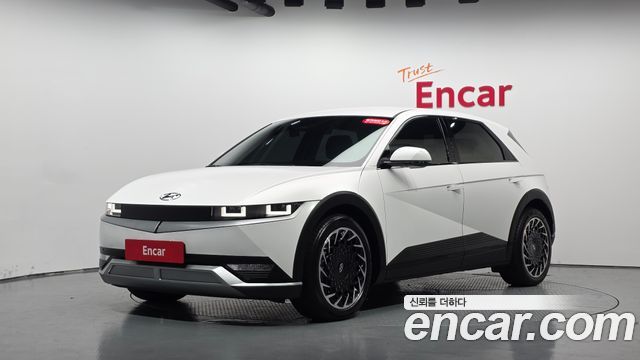 Hyundai Ioniq5 2024 — photo 33