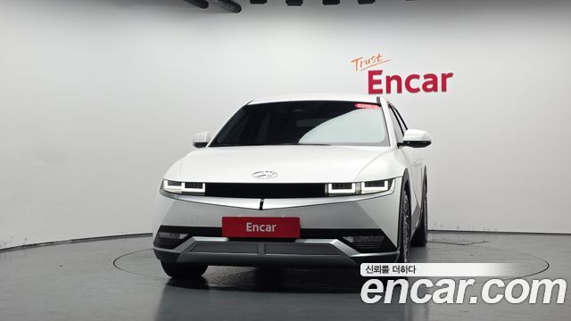 Hyundai Ioniq5 2024 — photo 3