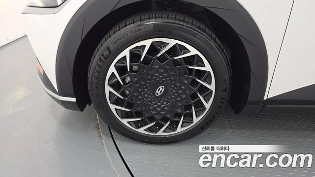 Hyundai Ioniq5 2024 — photo 5