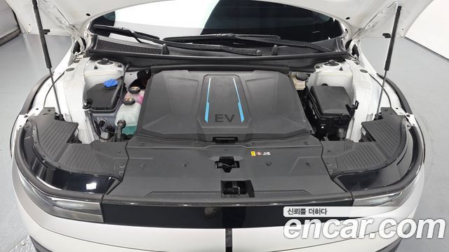 Hyundai Ioniq5 2024 — photo 6