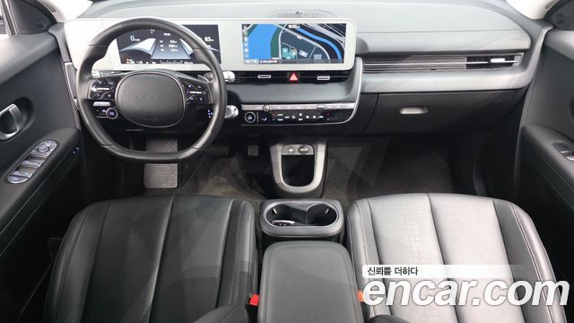 Hyundai Ioniq5 2024 — photo 10