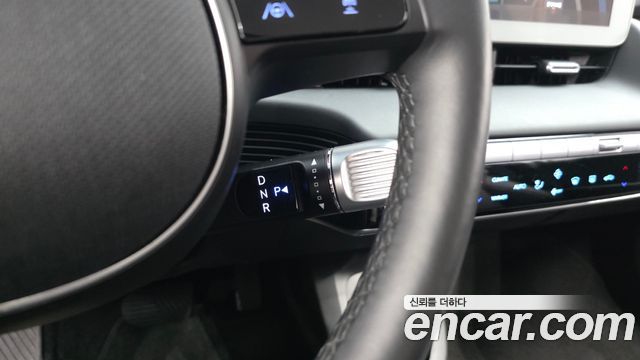 Hyundai Ioniq5 2024 — photo 12