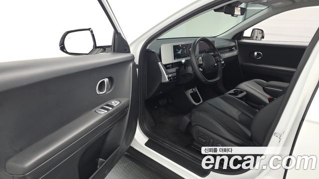 Hyundai Ioniq5 2024 — photo 13