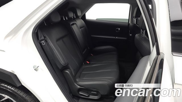 Hyundai Ioniq5 2024 — photo 17