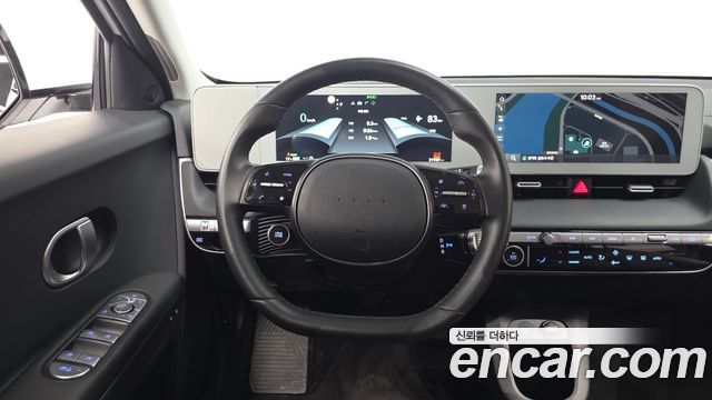 Hyundai Ioniq5 2024 — photo 18