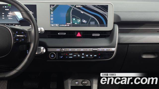 Hyundai Ioniq5 2024 — photo 19