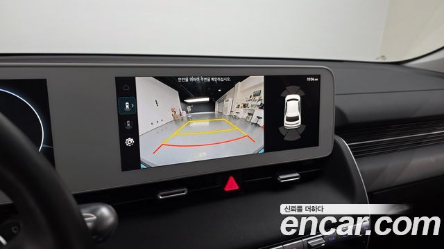 Hyundai Ioniq5 2024 — photo 20