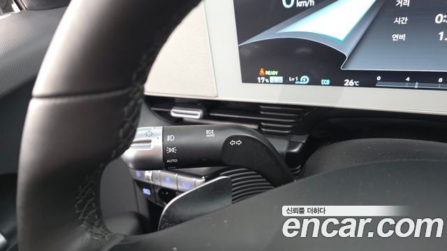 Hyundai Ioniq5 2024 — photo 24