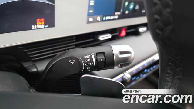 Hyundai Ioniq5 2024 — photo 25