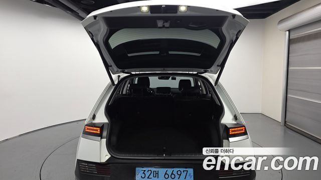 Hyundai Ioniq5 2024 — photo 26