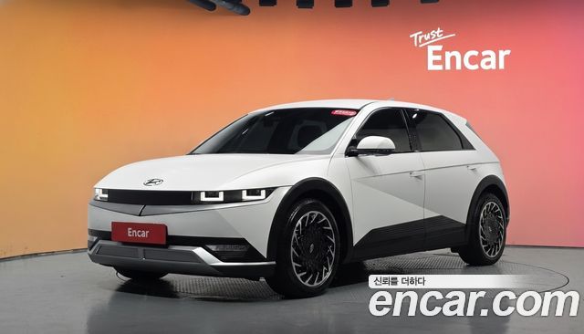 Hyundai Ioniq5 2024 — photo 1
