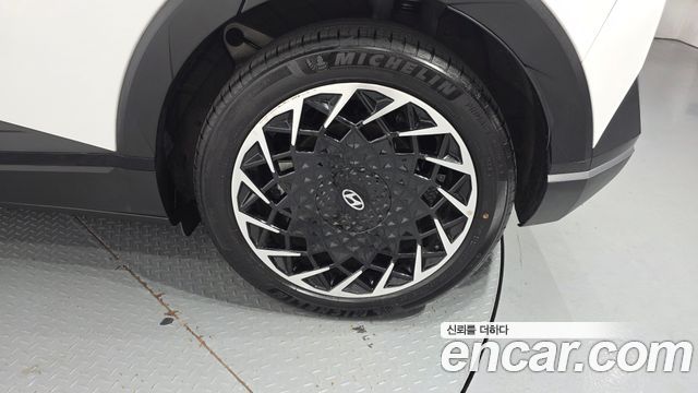 Hyundai Ioniq5 2024 — photo 7
