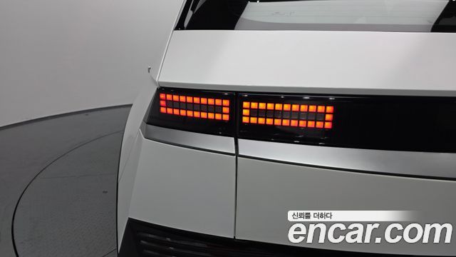 Hyundai Ioniq5 2024 — photo 9
