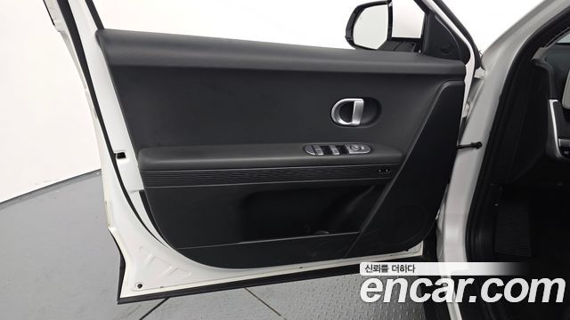 Hyundai Ioniq5 2024 — photo 14