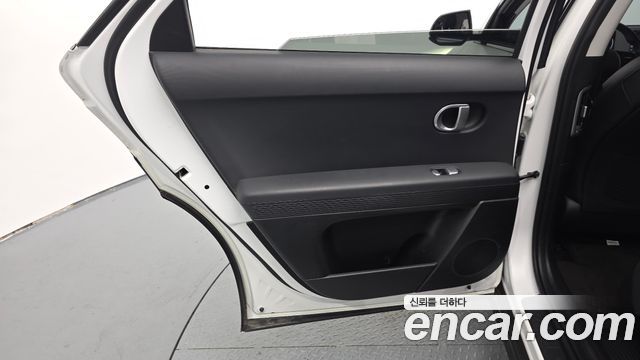 Hyundai Ioniq5 2024 — photo 15