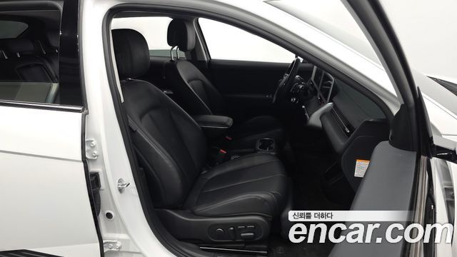 Hyundai Ioniq5 2024 — photo 16