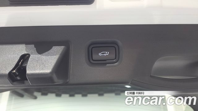 Hyundai Ioniq5 2024 — photo 27