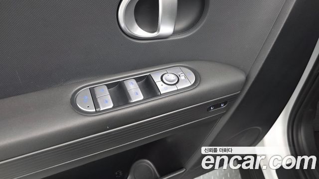Hyundai Ioniq5 2024 — photo 29