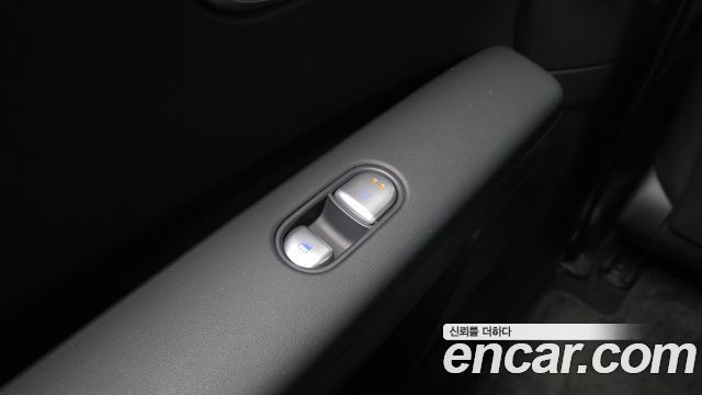 Hyundai Ioniq5 2024 — photo 30