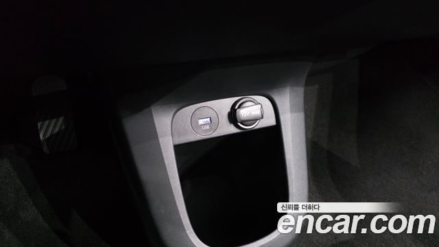 Hyundai Ioniq5 2024 — photo 31