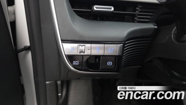 Hyundai Ioniq5 2024 — photo 32