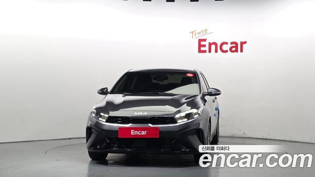 Kia K3 2024 — photo 3