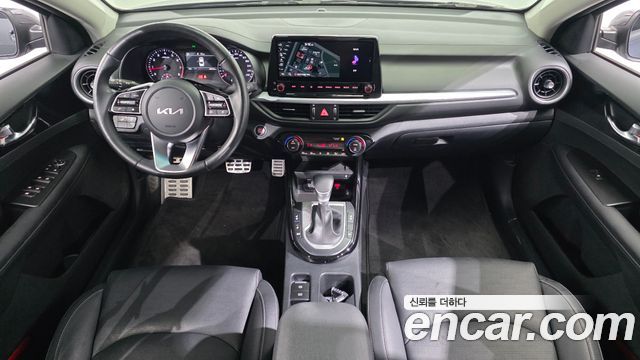 Kia K3 2024 — photo 10