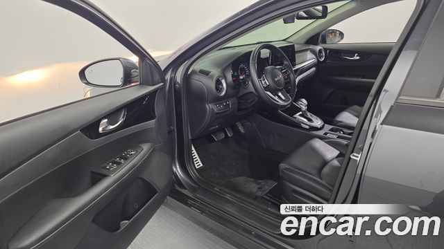 Kia K3 2024 — photo 13