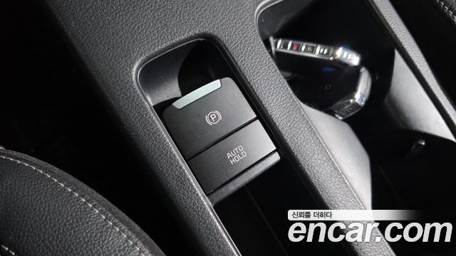 Kia K3 2024 — photo 19