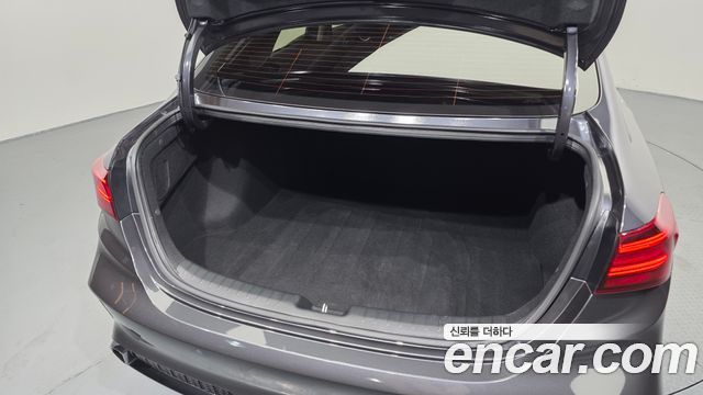 Kia K3 2024 — photo 25