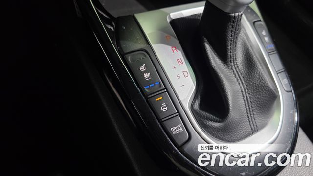 Kia K3 2024 — photo 26
