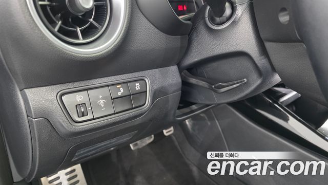 Kia K3 2024 — photo 28