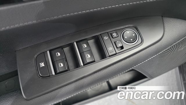 Kia K3 2024 — photo 32